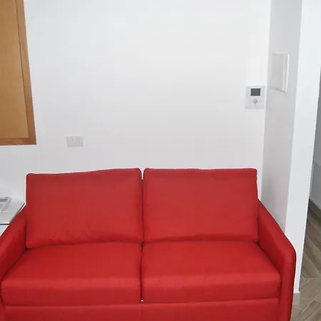 Centre - 1-bed - Sleeps 4