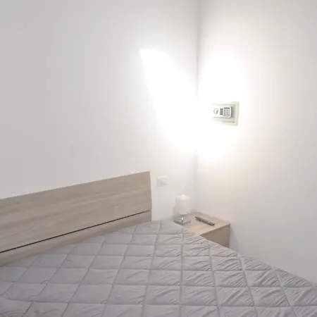 Centre - 1-bed - Sleeps 4