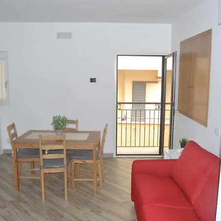 Centre - 1-bed - Sleeps 4