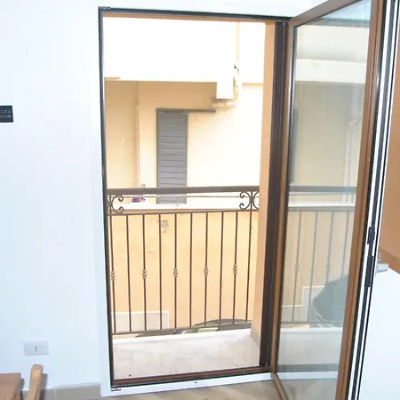 Apartment Centre - 1-bed - Sleeps 4 Agrigento