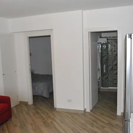 Apartment Centre - 1-bed - Sleeps 4 Agrigento